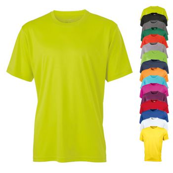 James & Nicholson Herren Sweatshirt Pullover Mit Brusttasche Übergrößen